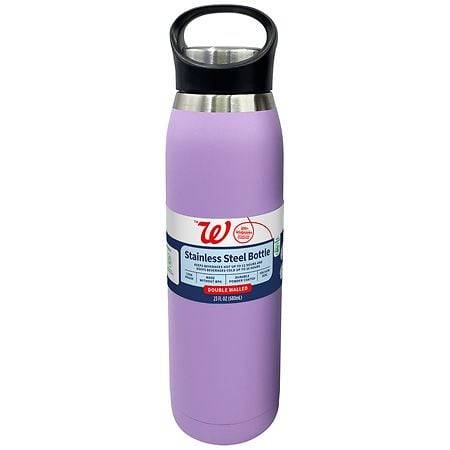 Complete Home Double Wall Vacuum Insulated Bottle