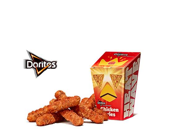 Doritos© Chilli Chicken Fries 6 Pieces