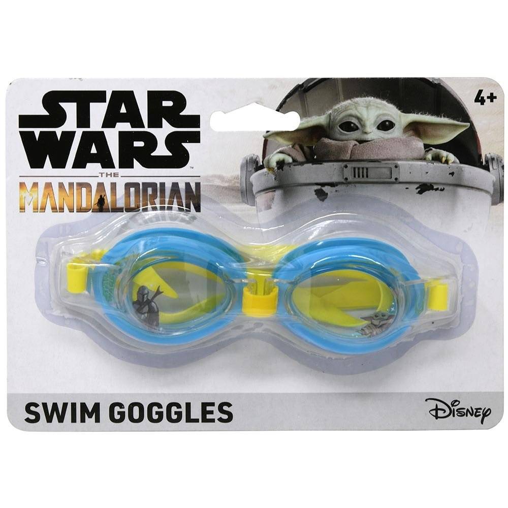 Goggles Para Niño de Star Wars 1 Pz