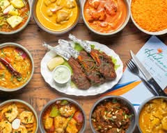 Hideaway Restaurant