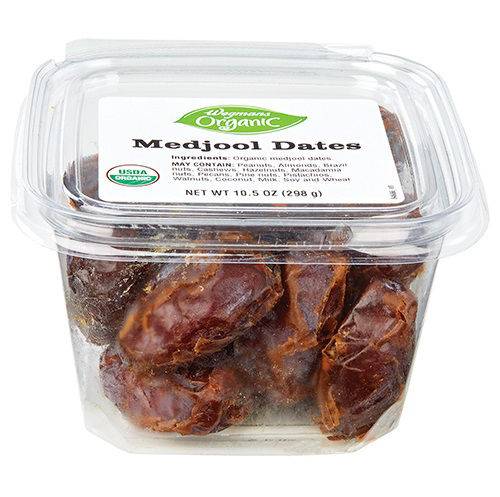 Wegmans Organic Medjool Dates