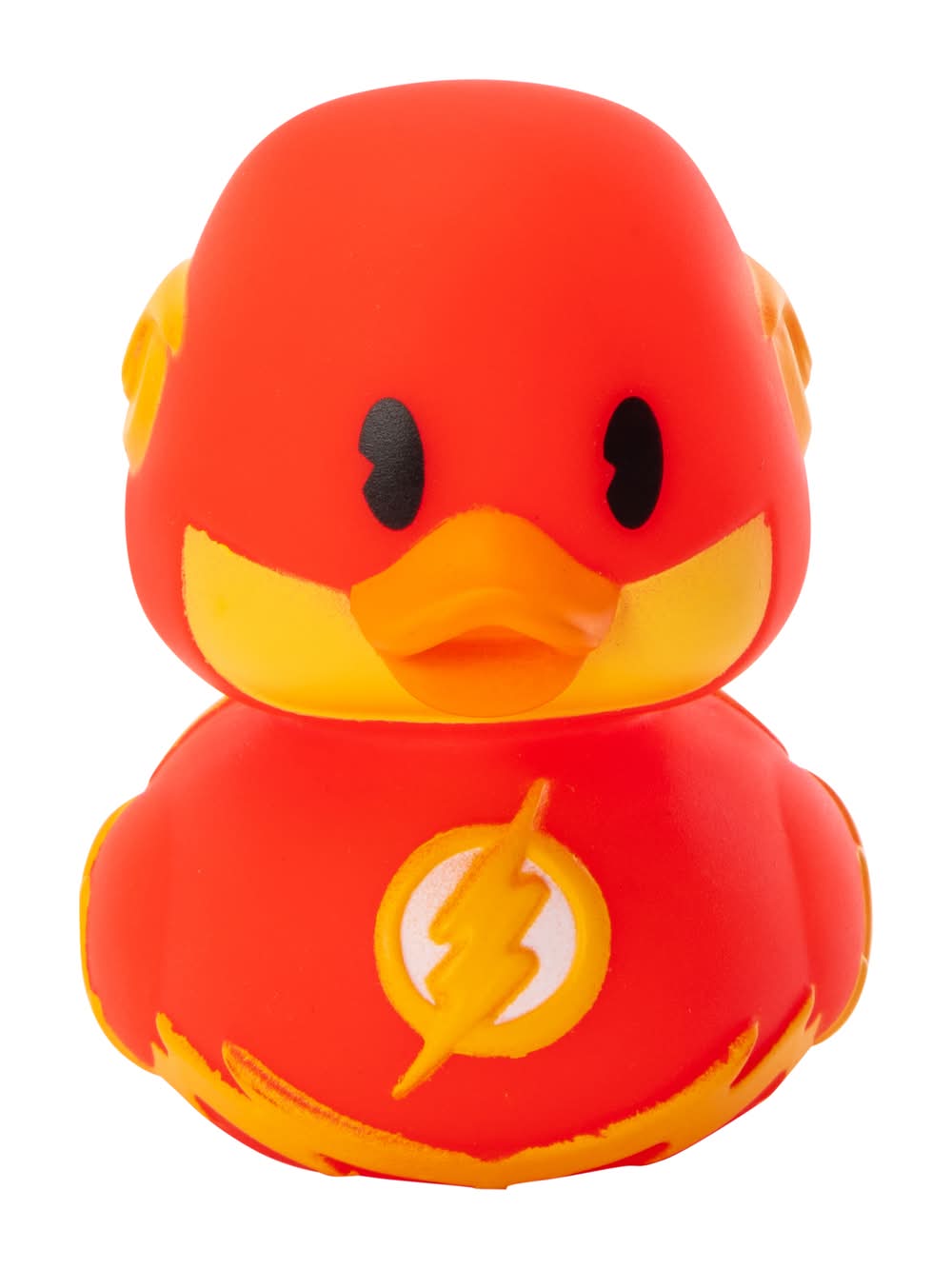 DC™ Superheroes Rubber Duck Flash