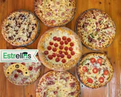 Chava's Pizza's (Echeverría)