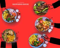 SHAWARMA HOUSE