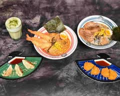 Soul Ramen Sheffield