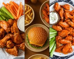 Deli Wings