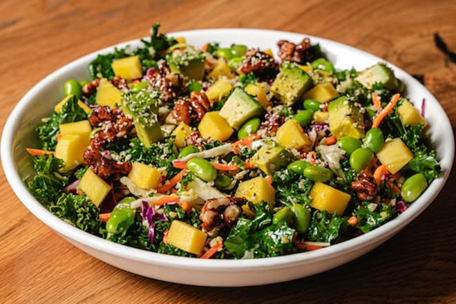 All Hale Kale
