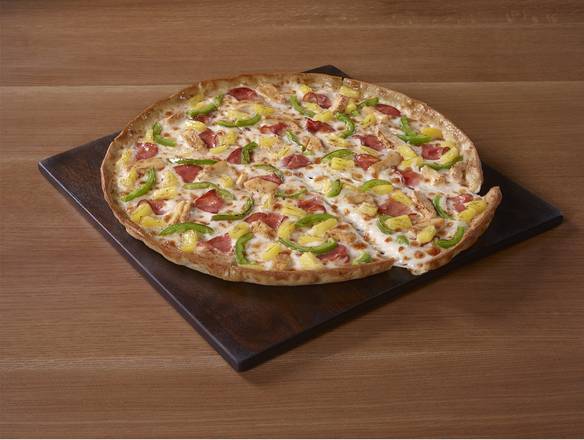 14" Hawaiian Chicken® Pizza