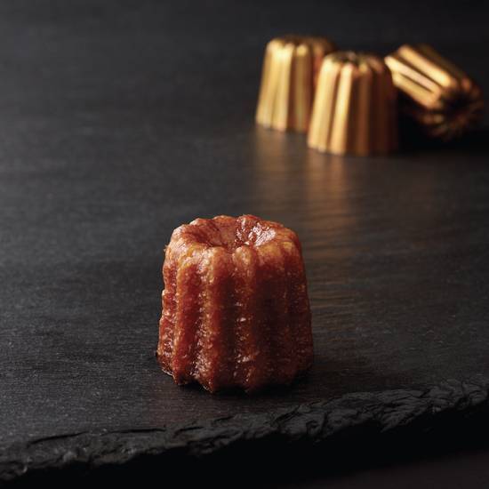 Canelés