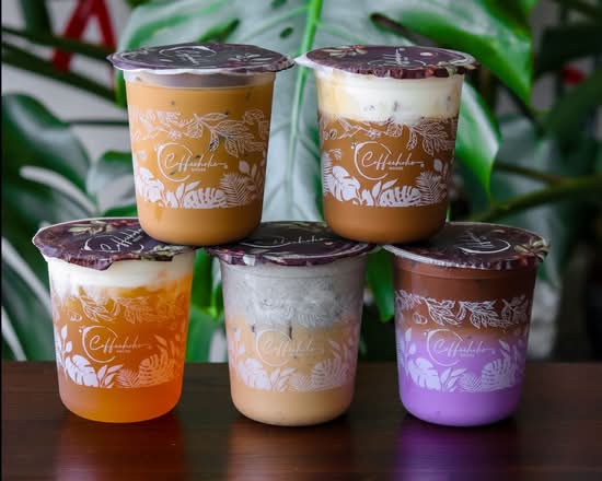 Coffeeholic House Wallingford (4417 Wallingford Avenue North, Seattle, WA)