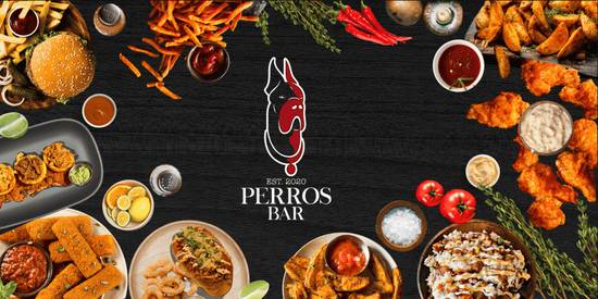 Perros Bar