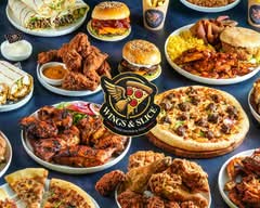 Wings & Slice