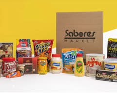 Sabores Market Hialeah