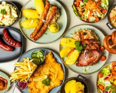 BAYRISCHE SPREESTUBEN I FINEST GERMAN FOOD I