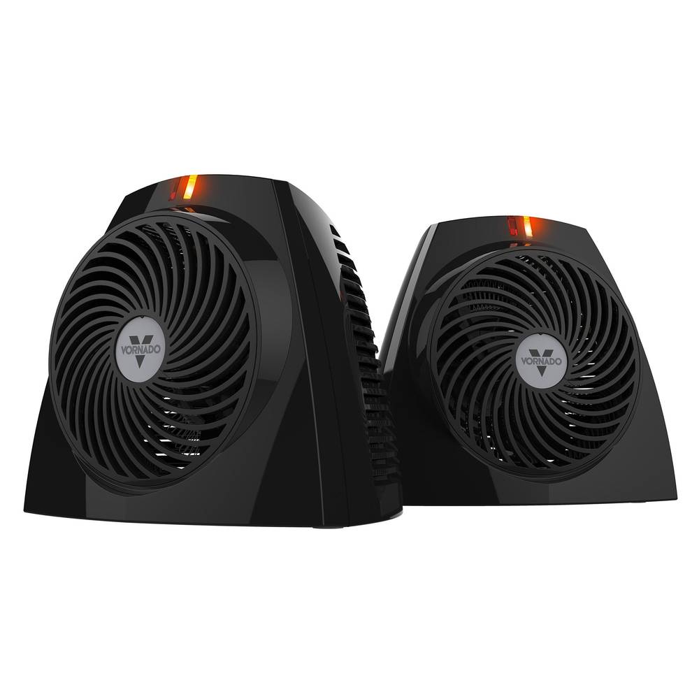 Vornado Vh203 Personal Space Heater (2 ct)