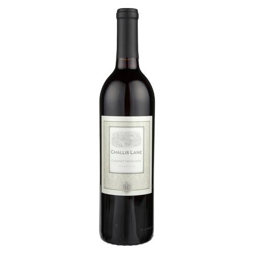 Challis Lane Cabernet Sauvignon, 2017 (750 ml)