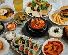 初醒 • 韓初味醒