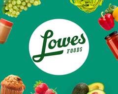 Lowes Foods (5222 Sunset Blvd.)