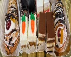 Curcio Bakery & Cafe