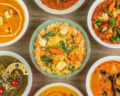 AAFRIEN INDIAN RESTAURANT