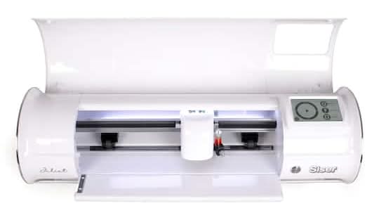 Siser Juliet High Definition Cutter, 12 in , White