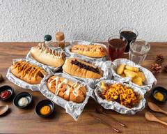 Noah's Ark Hotdog諾亞方舟美式餐廳
