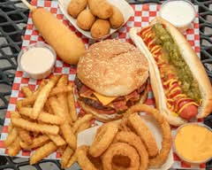 Nubbin's Drive-In (Roseville)