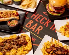 Check-In Bar (Mexico)