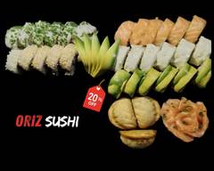Oriz sushi