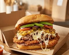 Tortas El Cuñao