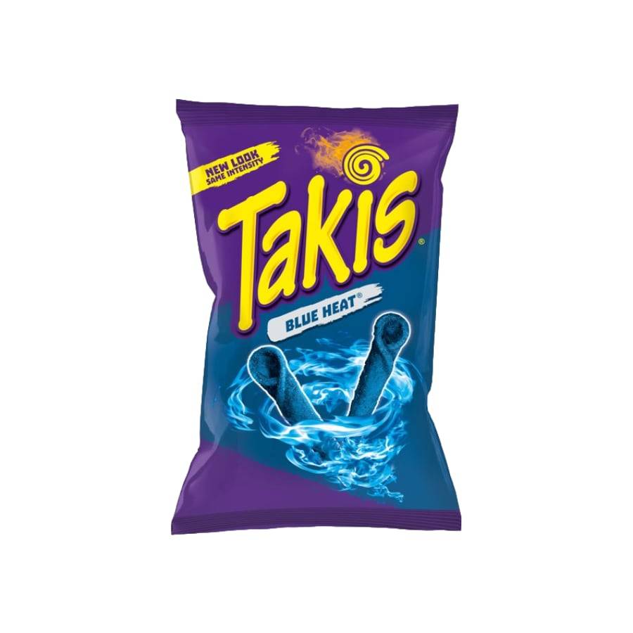 TAKIS BLUE EAT 92,3G