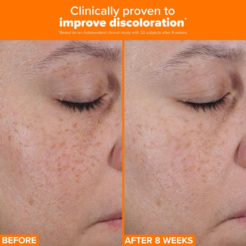 Sephora - Paula's Choice 25% Vitamin C & Glutathione Clinical Serum (1.04  oz) - Delivery in Under an Hour