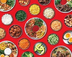 SeoulSpice (Michigan Ave)