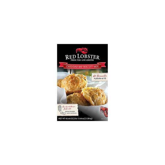 Red Lobster Cheddar Bay Biscuit Mix (2.84 lbs)