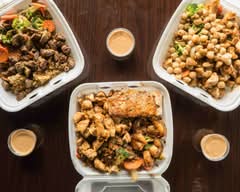 Hibachi Xpress (Cuyahoga Falls)