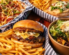 Zunzibar (Tybee Island)