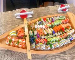 Boathouse Sushi Village Square 