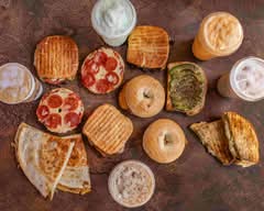 The Coffee House 1875