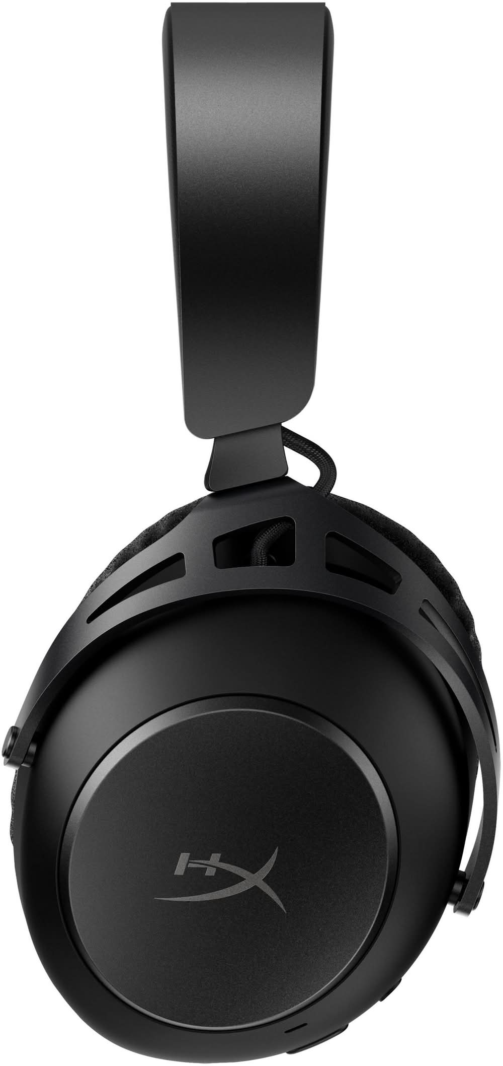 alpha wireless headset hyperx cloud alpha static noise