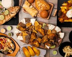 Nana Colombian cuisine (245-13 Francis Lewis Blvd)