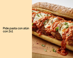 Terraza Italiana (Quito)