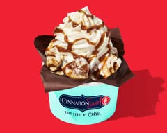 Cinnabon Swirl (24737 N Lake Pleasant Pkwy)