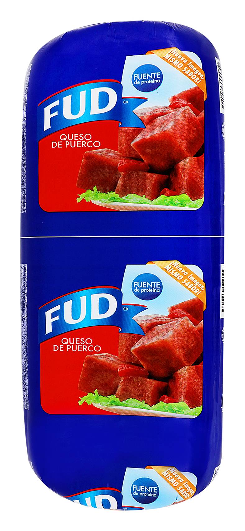 FUD queso de puerco