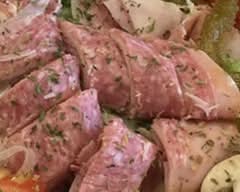 Antonini Subs II