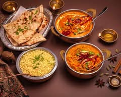 ROTI INDIAN RESTAURANT