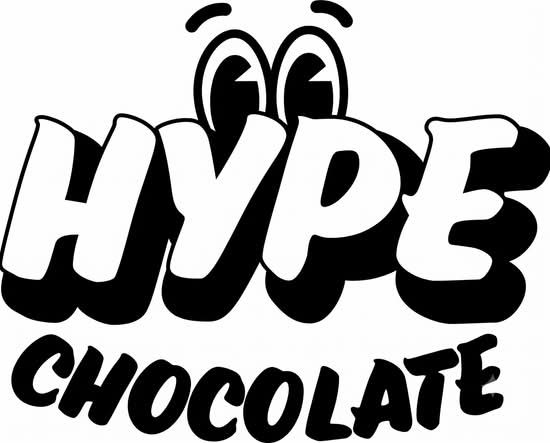 Hype Chocolate (855 East Hastings)