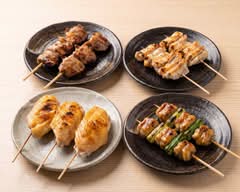 焼鶏くだかけ 長吉店