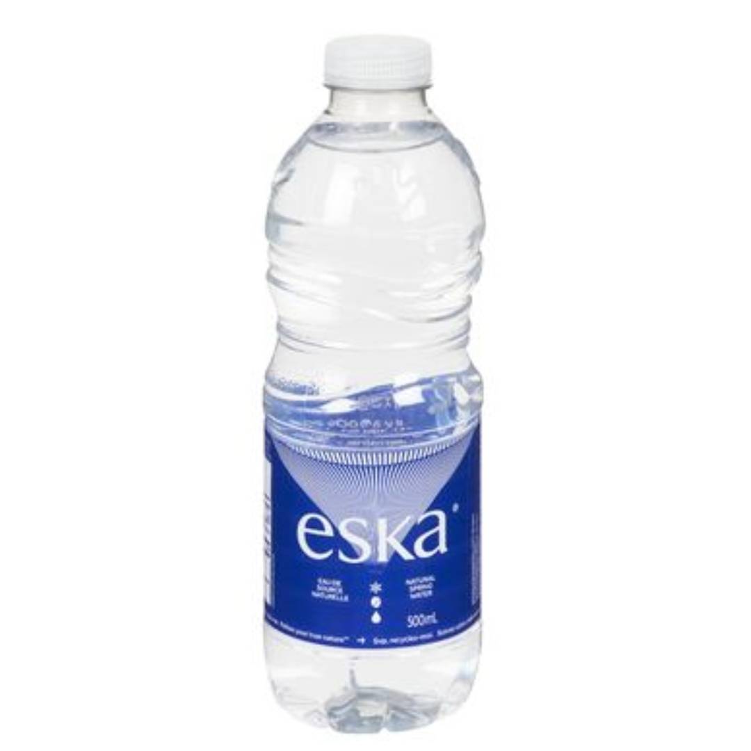 Eska Water