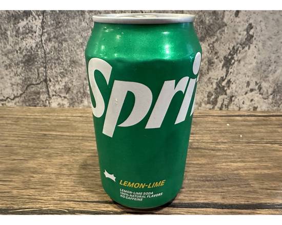 sprite
