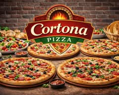 Pizzeria Cortona  🇮🇹